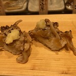 用戶對於魚がし日本一 梅田阪神店的評論圖