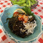 用户对于立呑み処 まるや的评论图
