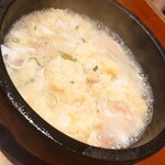 User's review image for ダイニングバー まんげつ