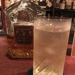用戶對於BAR　KNOTT的評論圖