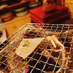 用户对于しし翁的评论图