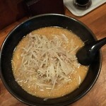 用戶對於味噌らーめん 仙的評論圖