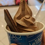 用户对于ヌーベルバーグ・ルタオ・ショコラティエ的评论图