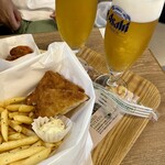 User's review image for フレッシュネスバーガー 下北沢店