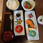 User's review image for 白金温泉郷 森の旅亭 びえい