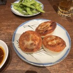 用戶對於虎記 田町的評論圖