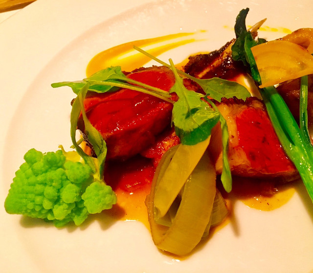 User's recommendation image for ボン・ヴィラージュ