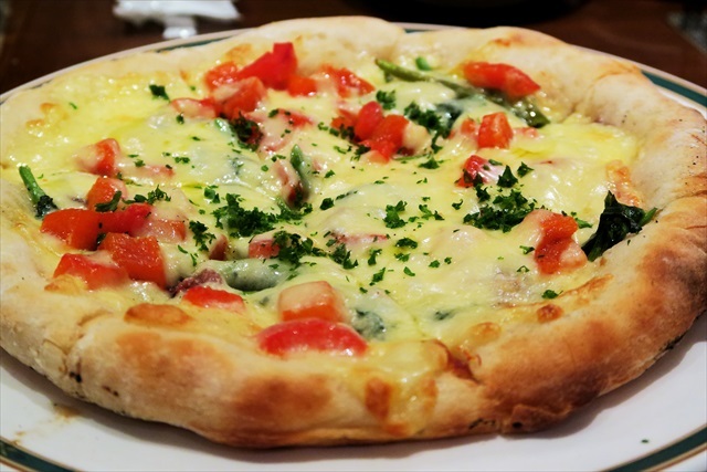 User's review image for シンパティコ