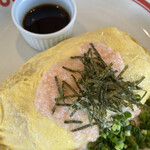 用戶對於ポムの樹 枚方パーク店的評論圖