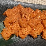 用戶對於利花苑 中洲店的評論圖