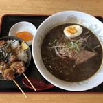 用戶對於小舟的評論圖