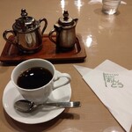 用户对于レストランあんどう的评论图