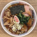 用戶對於麺酒場ひかる的評論圖