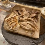 User's review image for WA鶏BAR 天満店