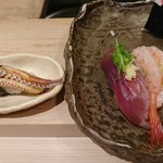 用戶對於かまた寿司的評論圖