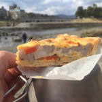 用户对于スイートファウンテン ケーキショップ的评论图
