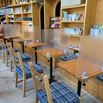 User's review image for グローバル リング カフェ