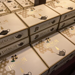 User's review image for ヌーベルバーグ ルタオ ショコラティエ 小樽本店