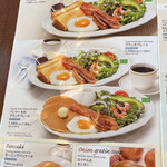 User's review image for ロイヤルホスト 高輪店