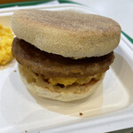 用戶對於マクドナルド JR京都駅八条口店的評論圖