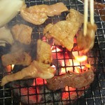 用戶對於三千里的評論圖