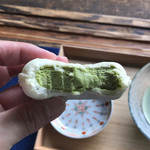 用戶對於無鄰菴的評論圖