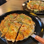用戶對於熱々鉄板 チェインズ 日比谷的評論圖