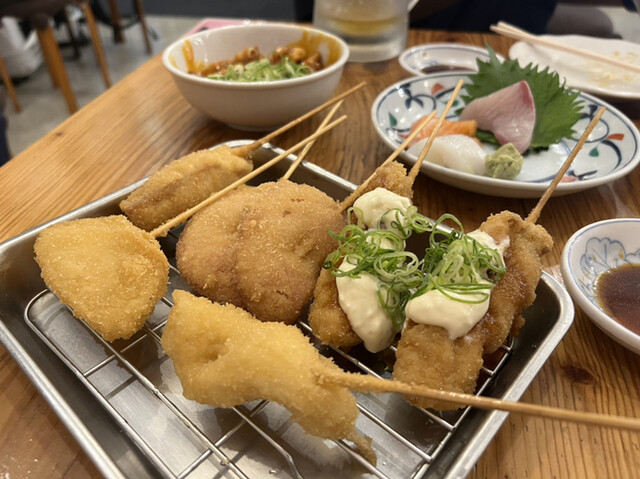 用户对于やたいや 東寺店的评论高清图