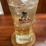 用戶對於焼酎BAR 19的評論圖