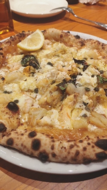 User's review image for Pizzeria&Trattoria GONZO 吉祥寺店