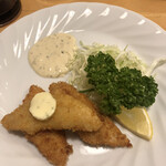 User's review image for ペンションうーにー
