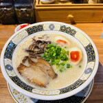 用戶對於神虎 南森町店的評論圖