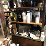 用戶對於スターバックス・コーヒー アクアシティお台場店的評論圖
