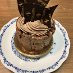 User's review image for 菓子工房 T.YOKOGAWA 和泉中央本店