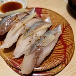 用戶對於鮨処 なごやか亭 発寒店的評論圖