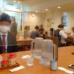 用戶對於三福屋的評論圖