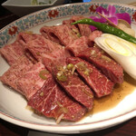 用戶對於叙々苑 札幌すすきの店的評論圖