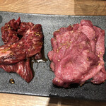 用户对于蒲田焼肉 東京BeeN 田町店的评论图