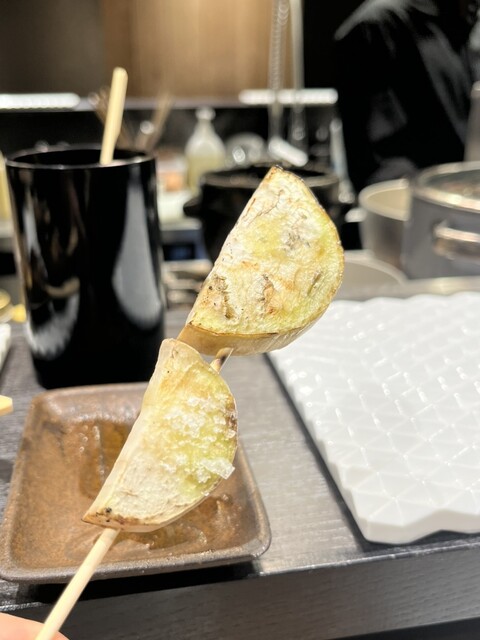 User's recommendation image for 野乃鳥 人形町