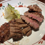 用戶對於牛たん焼き 仙台 辺見 札幌ポールタウン店的評論圖