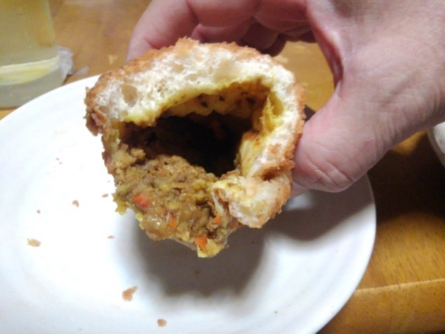 User's review image for リヨン味彩館