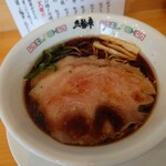 User's review image for 麺to飯 三輪車