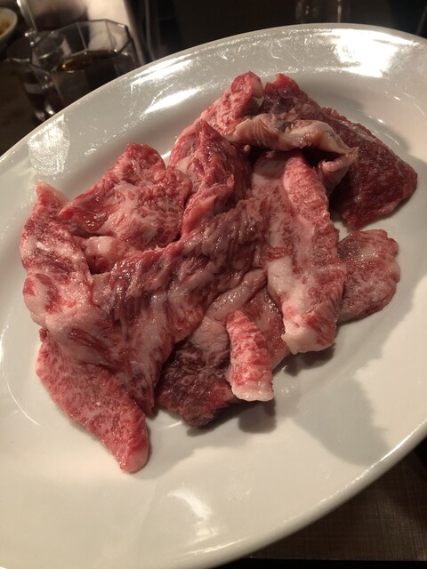用户对于味覚園 西野店的评论高清图