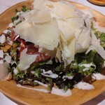 用戶對於和cheese TENSAI的評論圖