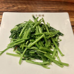 User's review image for 24時間 餃子酒場 高田馬場店