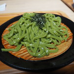 用戶對於はなれ　中村製麺的評論圖