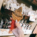 User's review image for 杵つきごま本舗　ごま福堂　 錦市場店