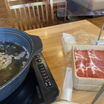 User's review image for しゃぶ葉 仙川