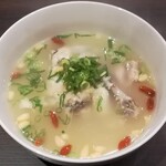用户对于ハーブスパイス的评论图