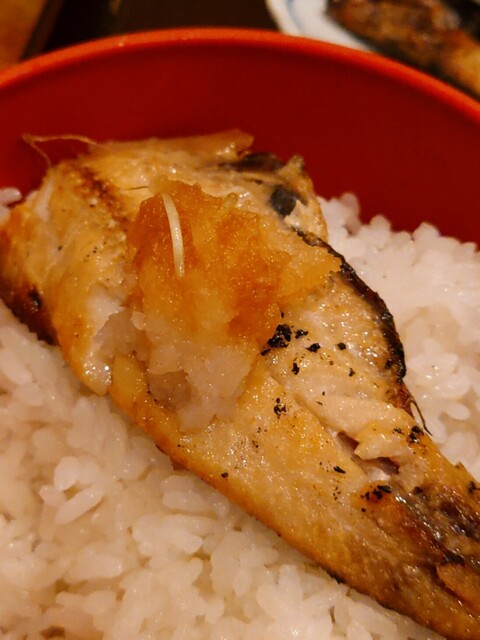 用戶對於炭火焼 魚・肉 食堂 こがね屋 勝どき的評論高清圖